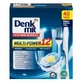 Denkmit, Multi-Power, таблетки для посудомоечных машин, 40 шт.