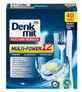 Denkmit, Multi-Power, таблетки для посудомоечных машин, 40 шт.