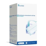 Soineo Стерильные неадгезивные впитывающие повязки 20x25 см x10