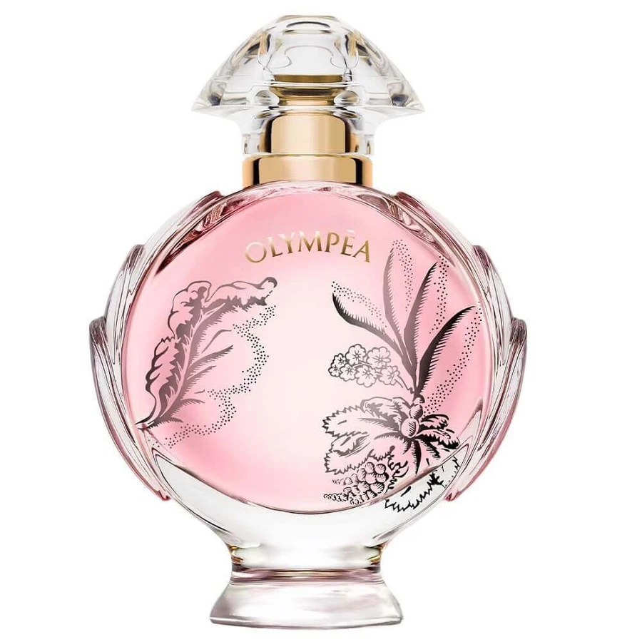 Paco Rabanne Olympea Blossom Парфумована вода, 30 мл: ціни та характеристики