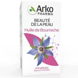 Arkopharma Arkocapsule Органическое масло бурачника 60 капсул