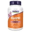 Now Foods CoQ10 60 мг, коэнзим Q10 с омега-3, 120 капсул