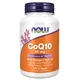 Now Foods CoQ10 60 мг, коэнзим Q10 с омега-3, 120 капсул