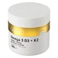 OstroVit Омега 3, D3 + K2, 180 капсул