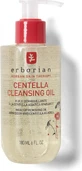 ERBORIAN CENTELLA CLEANSING OIL 1×180 мл, очищувальна олія
