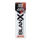 Відбілююча зубна паста Black Volcano, 75 мл, Blanx