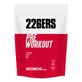 226Ers Pre Workout, кавун, 300 г