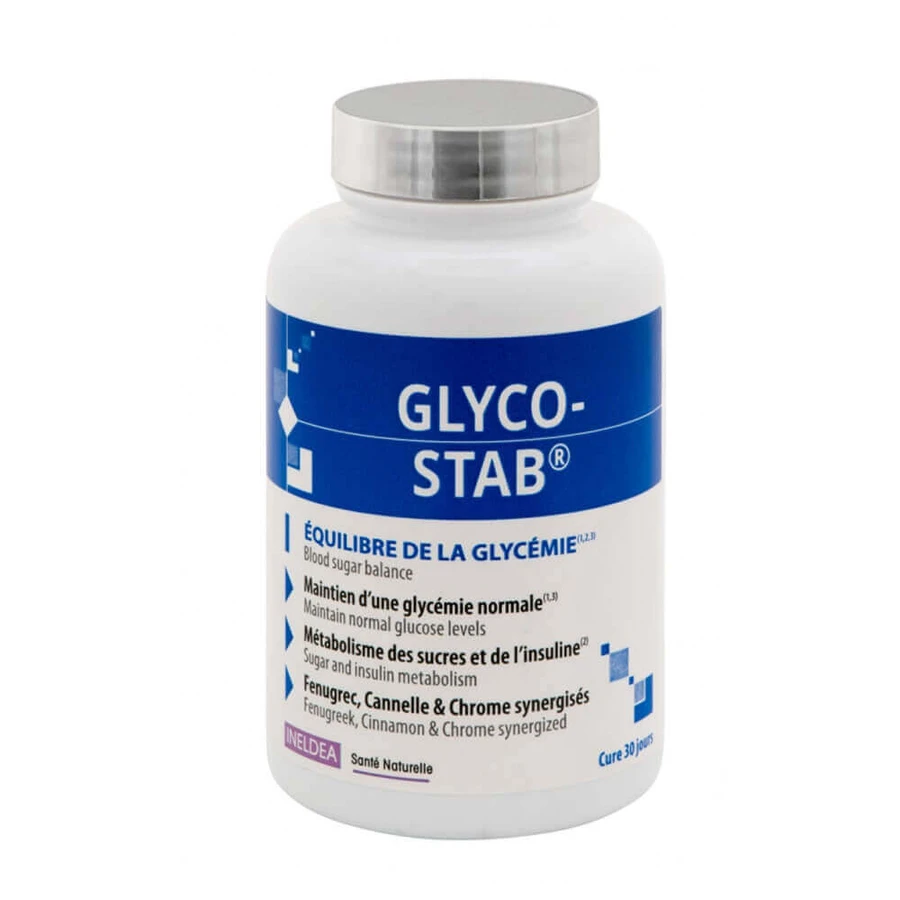 Гелі для рослин Ineldea Santé Naturelle Glyco-stab 90: ціни та характеристики
