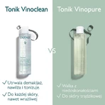 Caudalie Vinopure, тонік, 200 мл: ціни та характеристики