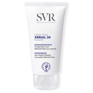 Svr Xerial Крем для ног 50 мл