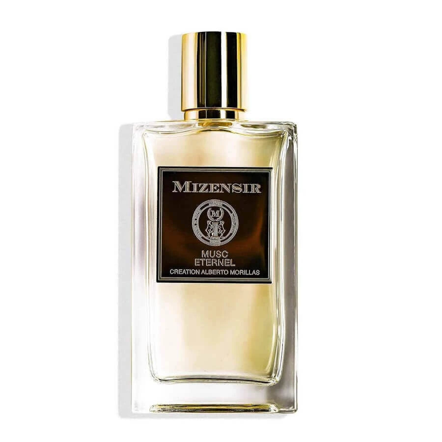 Mizensir Musc Eternel Eau de Parfum, 100 мл: цены и характеристики