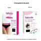 Менструальні трусики Saforelle Ultra Absorbent Normal Flow