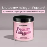 Колагеновий напій Supersonic Beauty зі смаком тропічних фруктів, 185 г