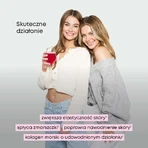 Коллагеновый напиток Supersonic Beauty, со вкусом тропических фруктов, 185 г: цены и характеристики