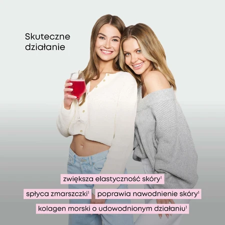 Коллагеновый напиток Supersonic Beauty, со вкусом тропических фруктов, 185 г: цены и характеристики