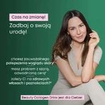 Коллагеновый напиток Supersonic Beauty, со вкусом тропических фруктов, 185 г: цены и характеристики