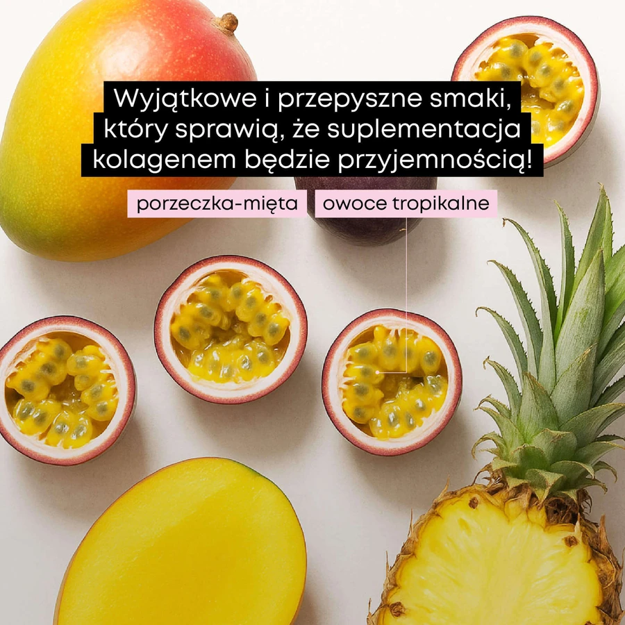 Коллагеновый напиток Supersonic Beauty, со вкусом тропических фруктов, 185 г: цены и характеристики
