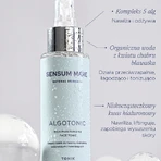 Sensum Mare Algopure, насичений тонік для обличчя, 100 мл: ціни та характеристики