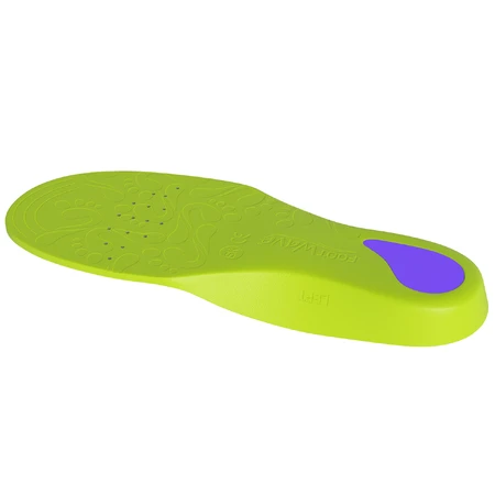 FootWave Kids, ортезы, вальгусная деформация стопы и колена, 2XSmall Kids, 26-27, 1 пара: цены и характеристики