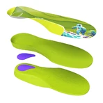 FootWave Kids, ортезы, вальгусная деформация стопы и колена, 2XSmall Kids, 26-27, 1 пара: цены и характеристики