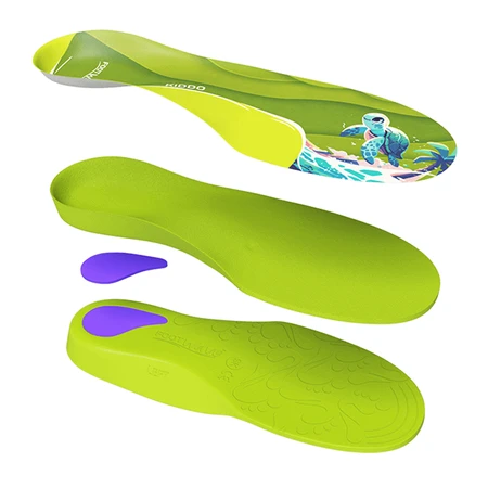 FootWave Kids, ортезы, вальгусная деформация стопы и колена, 2XSmall Kids, 26-27, 1 пара: цены и характеристики