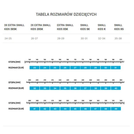 FootWave Kids, ортезы, вальгусная деформация стопы и колена, 2XSmall Kids, 26-27, 1 пара: цены и характеристики