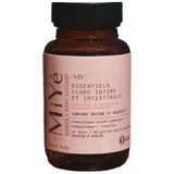 Miyé [My] Essentiels Інтимна та кишкова флора 60 капсул