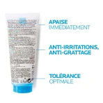 La Roche-Posay Lipikar Реліпідний очищувальний крем Syndet AP+ для атопічної шкіри 200 мл: ціни та характеристики