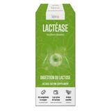 Lero Lactease Перетравлення лактози 60 таблеток