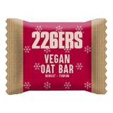 226Ers Vegan Oat Bar, овсяный энергетический батончик, нуга-туррон, 50 г КОРОТКАЯ ДАТА