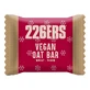 226Ers Vegan Oat Bar, овсяный энергетический батончик, нуга-туррон, 50 г КОРОТКАЯ ДАТА