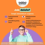 UmmU Brain & SIGHT, для детей от 6 лет, жидкость, 150 мл: цены и характеристики