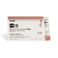 Морський колаген m18 Beauty Pro, манго та апельсин, 15 пакетиків, Молекули молодості