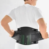 Пояс для поперекової підтримки Lohmann Rauscher Velpeau Dorsamix