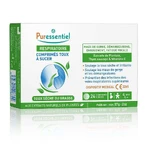 Puressentiel Сухое дыхание или кашель 24 жевательные таблетки: цены и характеристики