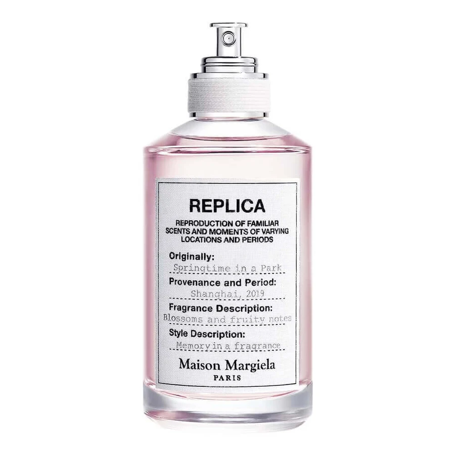 Туалетна вода Maison Margiela Replica Springtime In A Park, 100 мл: ціни та характеристики