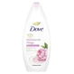 Dove, Крем-гель для душу, Квітка півонії, 250 мл