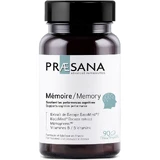 Praesana Memory Підтримує когнітивні функції 90 таблеток