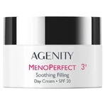 Agenity 3° MenoPerfect, успокаивающий дневной крем, SPF 20, 50 мл: цены и характеристики