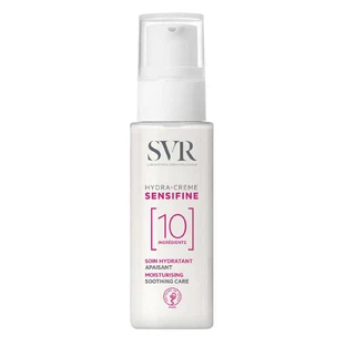 Svr Sensifine Hydra-Crème Soothing Moisturising Treatment 40ml