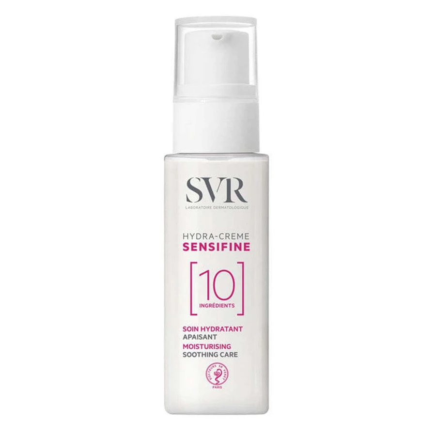Svr Sensifine Hydra-Crème Soothing Moisturising Treatment 40ml: цены и характеристики