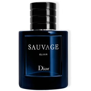 Духи Dior Sauvage Elixir, 100 мл
