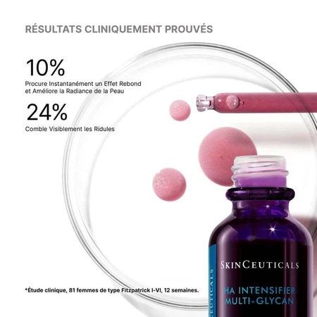 Skinceuticals H.A Intensifier HA Intensifier Multi-Glycan Volumising Serum 30ml: цены и характеристики
