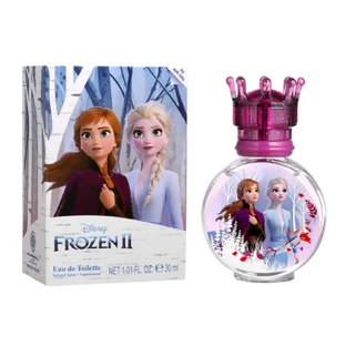 Туалетна вода Air-Val Frozen II, 30 мл