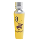 Beverly Hills Polo Club Women Eight Eau de Parfum, 100 мл