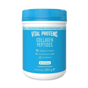 Колагеновий пептид Vital Proteins 284г