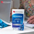 Forté Pharma Mémorex Память и концентрация 30 капсул