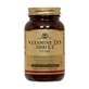 Solgar Vitamins D3 1000ui 100 таблеток Fraise/Banane 100 comprimés à croquer