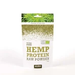 Purasana Organic Hemp Powder 200 г: цены и характеристики