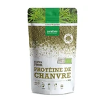 Purasana Organic Hemp Powder 200 г: цены и характеристики